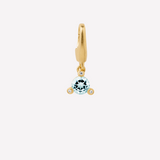 Sparkle Charm Blue