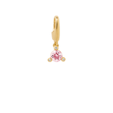 Sparkle Charm Pink