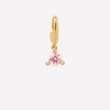 Sparkle Charm Pink