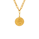 Artemis Charms Halskæde