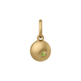 Birthstone vedhæng