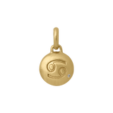 Love And Friendship Pendant: Star Sign