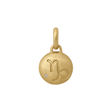 Love And Friendship Pendant: Star Sign