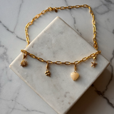 Charms Armbånd Gavesæt: Bestsellers