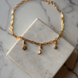 Charms Armbånd Gavesæt: Celestial