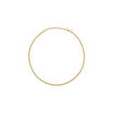 Curb Necklace