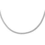 Curb Necklace