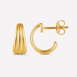 Eleanor Hoop Small