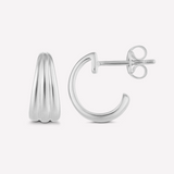Eleanor Hoop Small