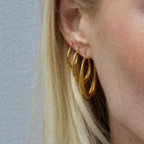 Elisa Hoops Large