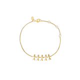 Together Family 5 bracelet