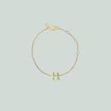 Fine Together My Love Armband