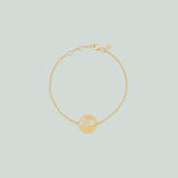 Fine Beautiful World armbånd