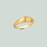 Fine Ocean Flow Ring