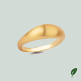Fine Ocean Flow Ring