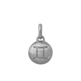 Love And Friendship Pendant: Star Sign