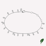 Jungle Vine Sparkle armbånd