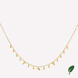 Jungle Vine necklace