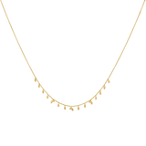 Jungle Vine Halskette