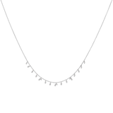 Jungle Vine Sparkle Halsband