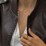 Just Love ring