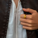 Just Love ring