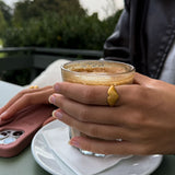 Just Love ring