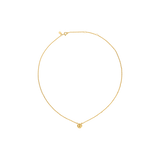Knot Halsband