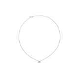 Knot Halskette