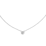 Knot Halskette
