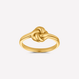 Knot Ring Small