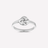 Knot Ring Small