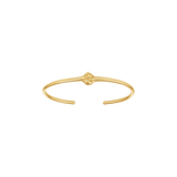 Knot Bangle (PRE-ORDER)