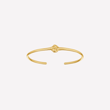 Knot Bangle (PRE-ORDER)
