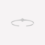 Knot Bangle (PRE-ORDER)