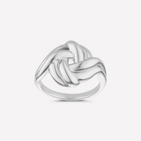 Knot Ring Large