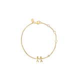 Together My Love Armband