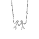 Together My Love Halsband