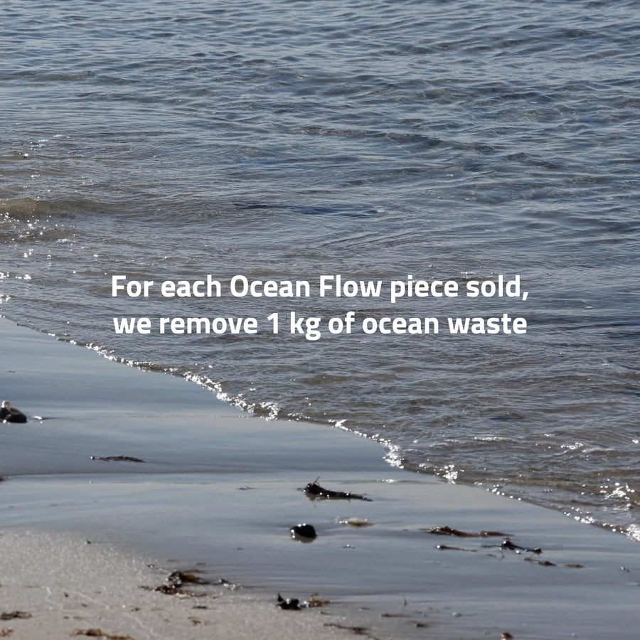Ocean Flow hoops large