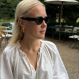 Ocean Flow Hoops Large