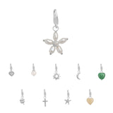 Pearl Signature Charm