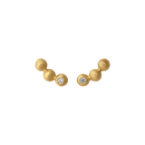 Pebbles 3 ørestikker