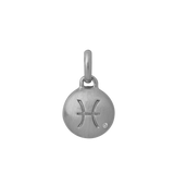 Love And Friendship Pendant: Star Sign