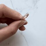 Stardust Flow Ring