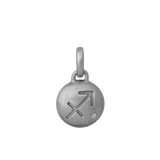 Love And Friendship Pendant: Star Sign