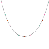 Scarlett Colors Halsband