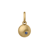 Birthstone vedhæng