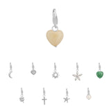 Soft Heart Charm Cream