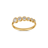 Stardust Flow Ring