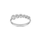 Stardust Flow Ring